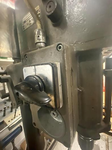 Used Arboga G2508 Pedestal Drilling Machine