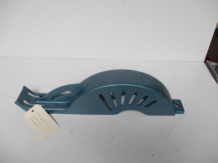 Used FROGERAIS Carter protection