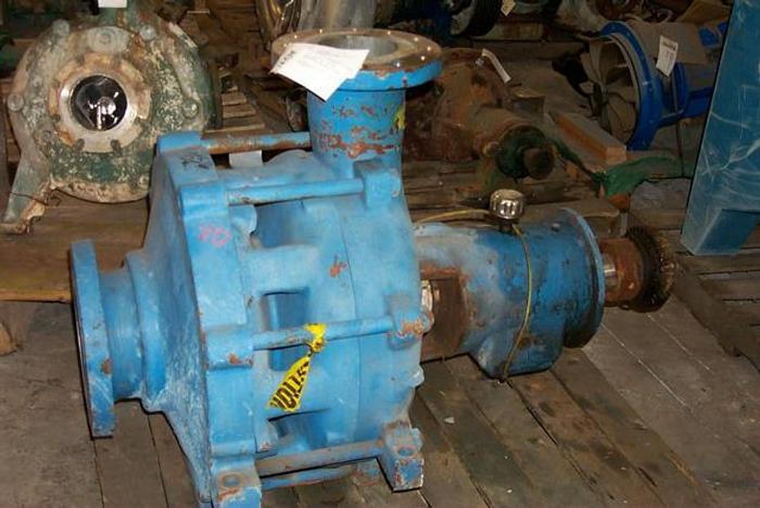 Used ALLIS CHALMERS CSO #16337