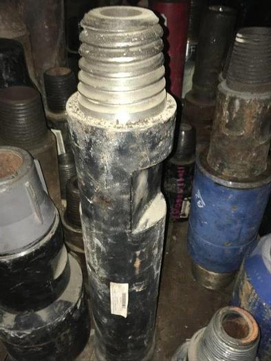 Used Sub Adapter 4-1/2" Reg API x 4-1/2" API Pin x 24" L