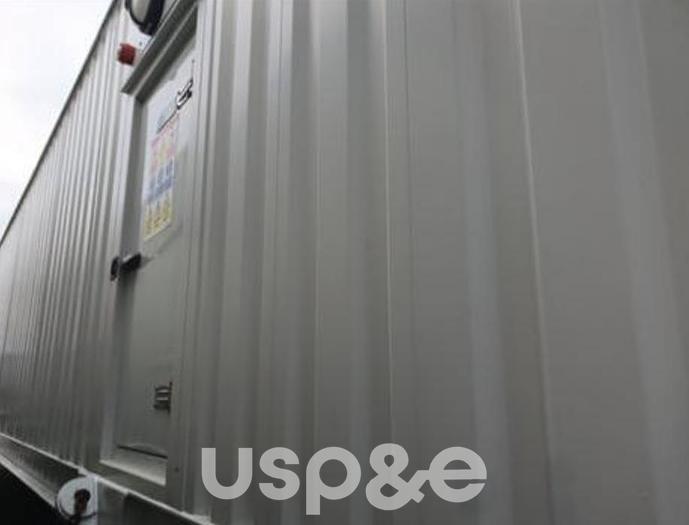 2.4 MW 2016 New Caterpillar C175-16 Diesel Generator Set