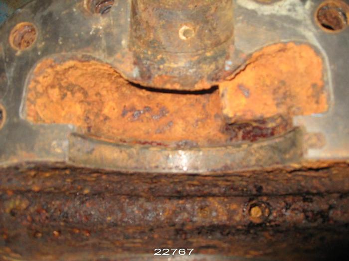 Used GOULDS 3410 #22767