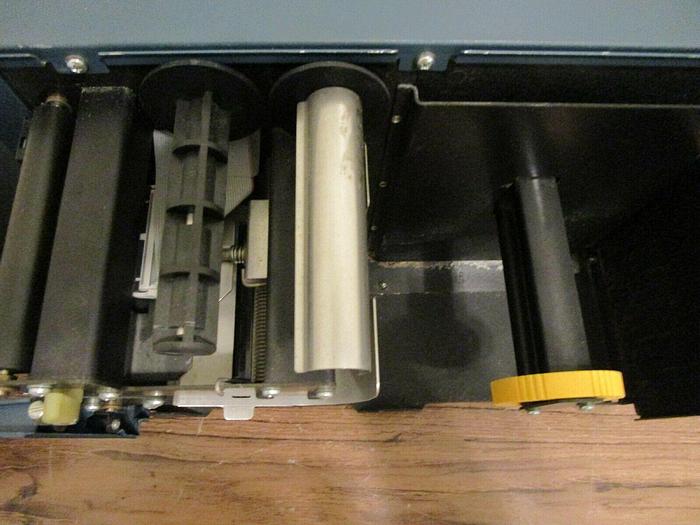 Used Intermec 3400 Direct Thermal/Thermal transfer label