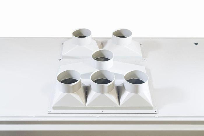 Northtech NT 12-1300R Wide Belt Sander