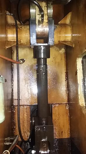 Used Press Knuckle Joint Coining KB8338