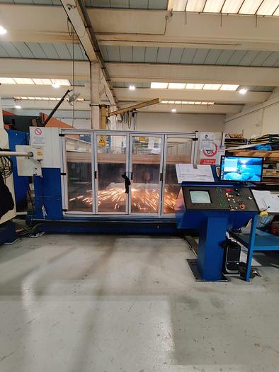 Usato TRUMPF L 4003E