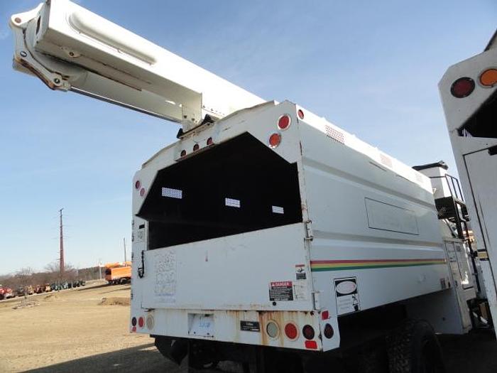 Used 2008 ALTEC LRV55