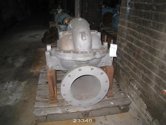 Unused GOULDS 3405 #23346