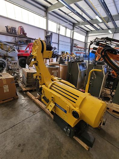 Used Fanuc S-430iR Rj3iB