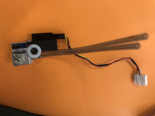 Used Tel P8 Prober Part PCL241