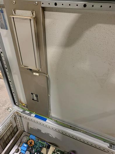 Used VETAPHONE CORONA-PLUS TREATER