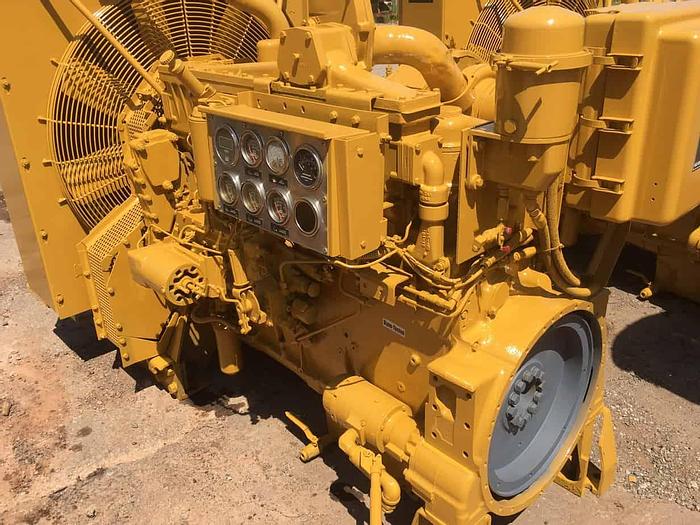 Used Caterpillar D3406C DITA JWAC