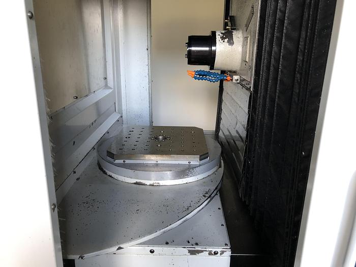 Gebruikt 1997 Mikron Haas HCE 400P HS-1