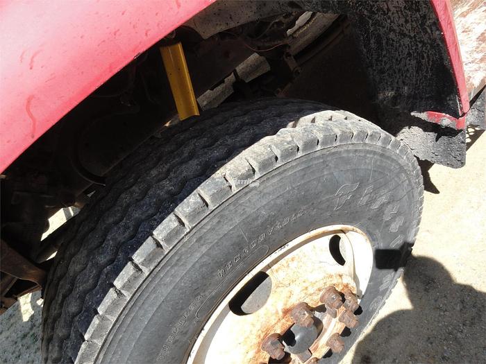 Used 1996 FORD F800