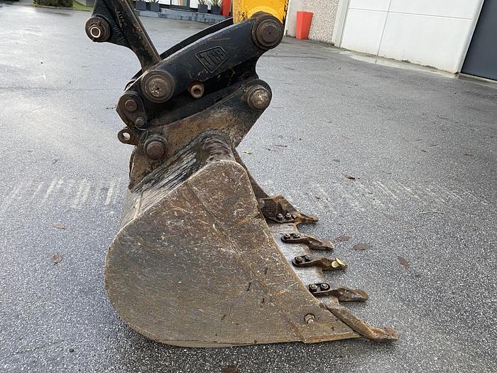 Usato 2017 JCB 100C-1