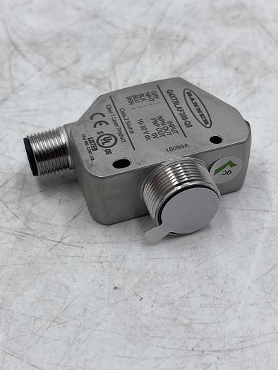 Banner Q4XTBLAF300-Q8