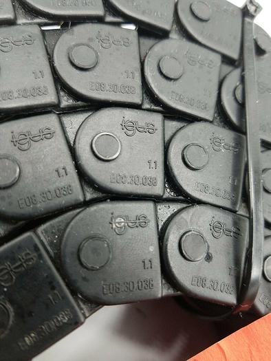 Used IGUS E08.30.038 (79 Peices)