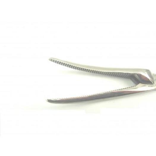 Used PINCE CRAFOORD 24 CM LESSERTEUR (CRAFOORD FORCEPS 24CM)