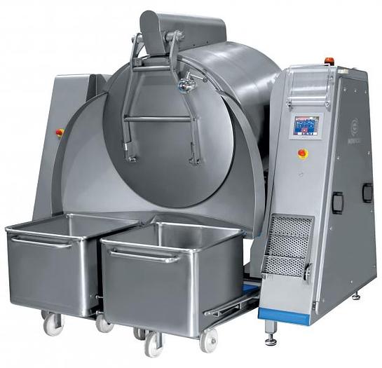 Nowicki Vacuum-Kühl Mengtumbler MAM