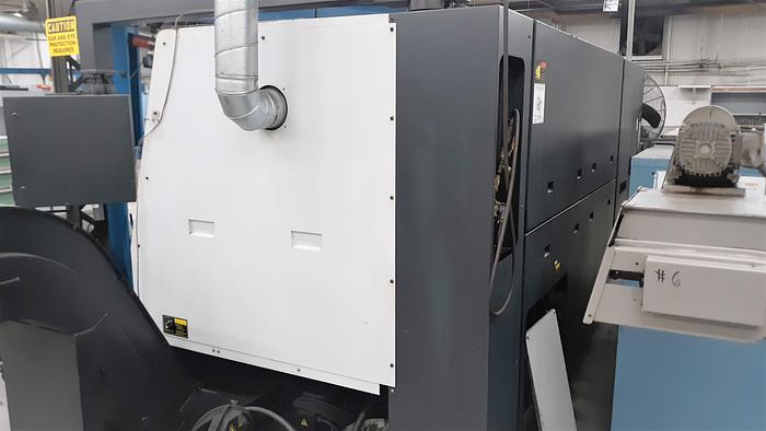 Used 2009 Doosan/Daewoo Puma 400C