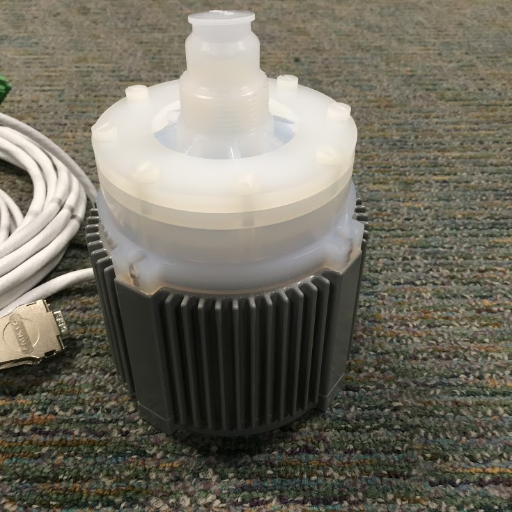 Used PUMPS - Cybor, Balor, Kurt J Lesker, Thomas, Levitronix, Gast Group, Ingersoll-Rand