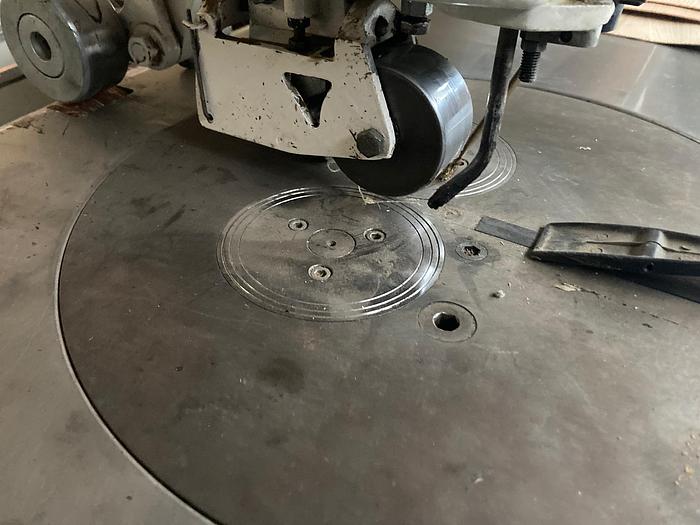 Revisionato 1996 KUPER FW1200