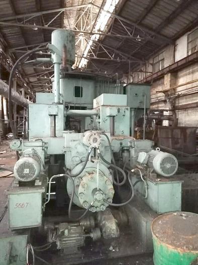 Used Manipulator Russian