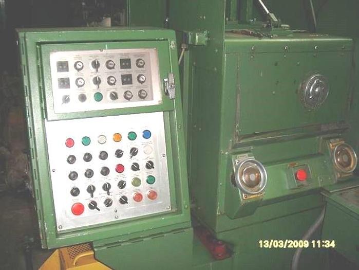 Used Gear Lapper 514