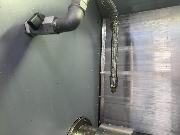 Used Emco Turn 242 CNC Lathe