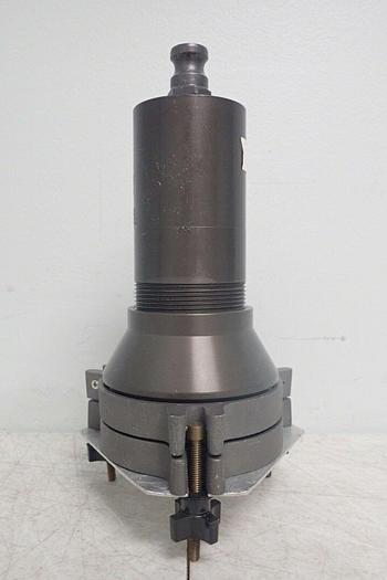 Used Thermo General Metal Works PUF Air Sampler Head