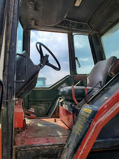 Used ** Auction ** 1978 International 1486 Tractor