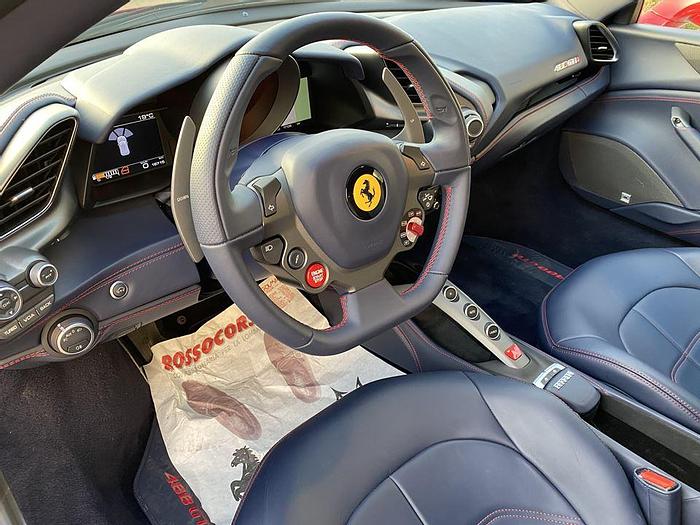 Usato 2017 FERRARI 488 GTB