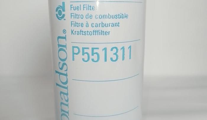 Filtro Donaldson P551311