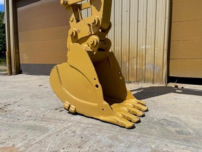 Used 2002 CAT 322CL