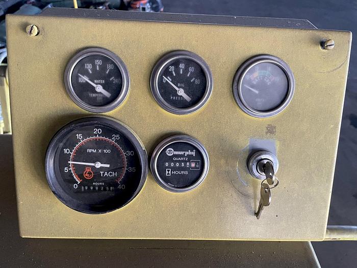 Used Manipulator MMR6-6