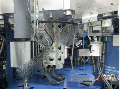Used 2006 Applied Materials 	Endura II Liner/Barrier