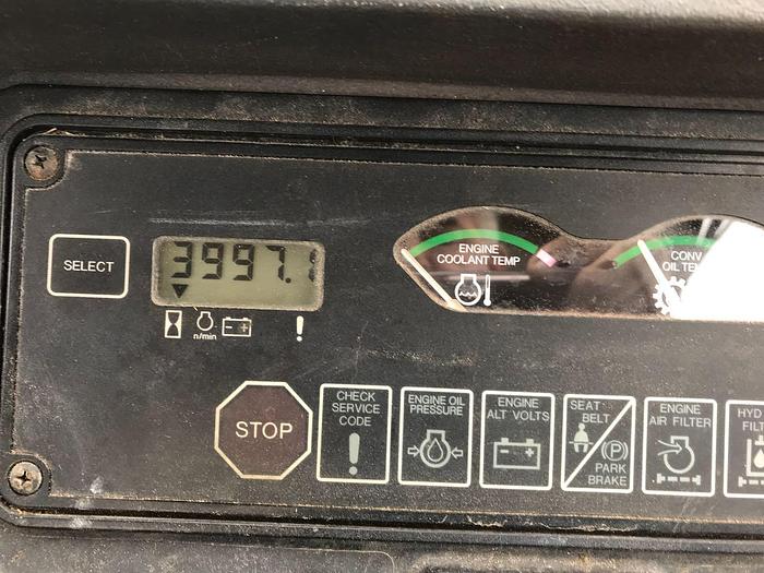 Used 2006 John Deere 310SG