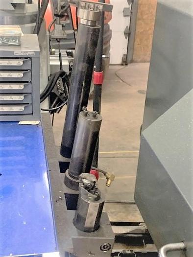 Used 2013 Haas TL-3B Big Bore