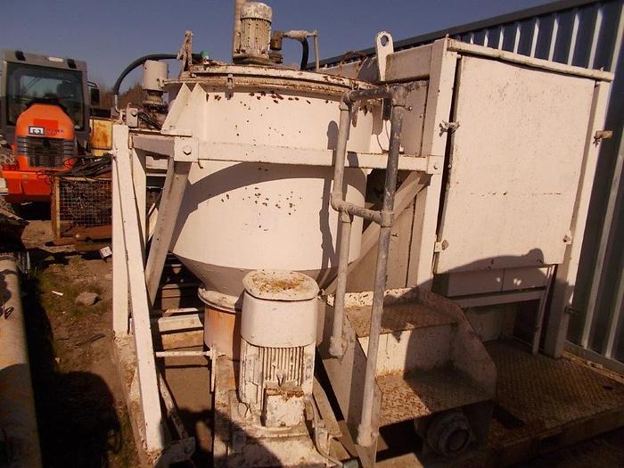 Used 2009 DELMAG RH 18