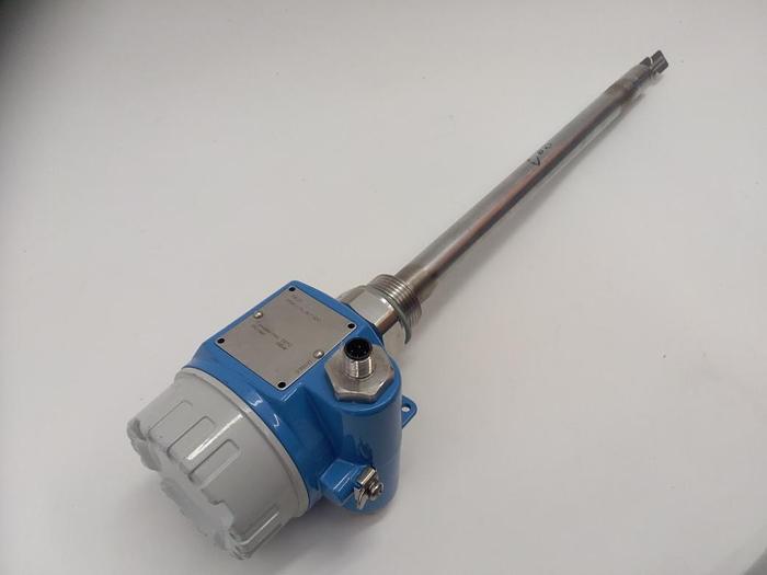 Liquiphant M, FTL51-FGR2BB7G5A-400, Endress und Hauser, Eex, Fühler 400mm, neu