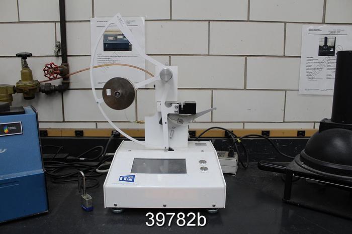 Used TMI Tear Tester Model 83 11 08 #39782
