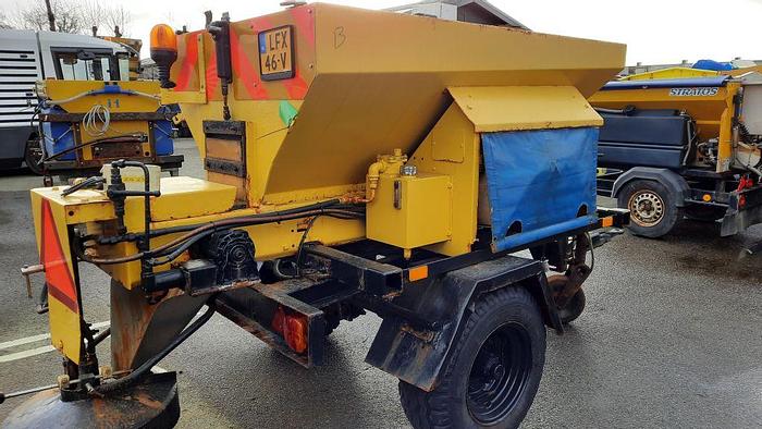 Gebruikt 1991 Nido N03