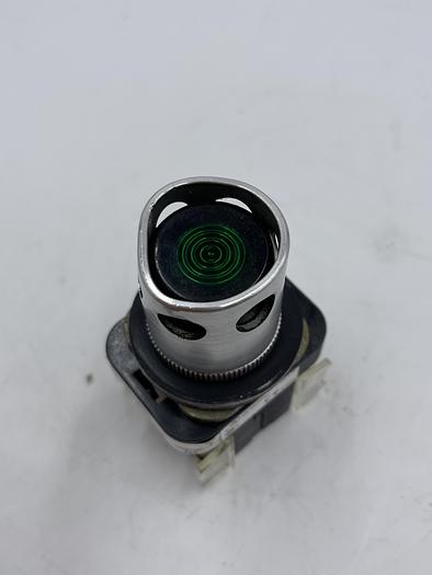 Used Allen-Bradley 800T-QA24 Ser T