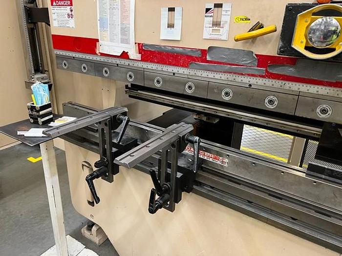 Used 2014 Cincinnati 90 PF8 Proform