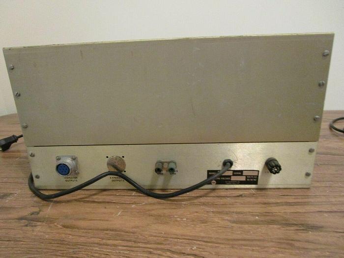 Used World Precision Instruments WPI model 835, model 830, model 831