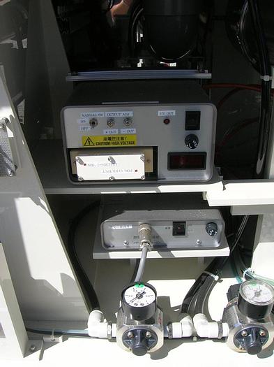 Used Lab, Dryer, Spacer, System, Xeving, Type XDS #C741485