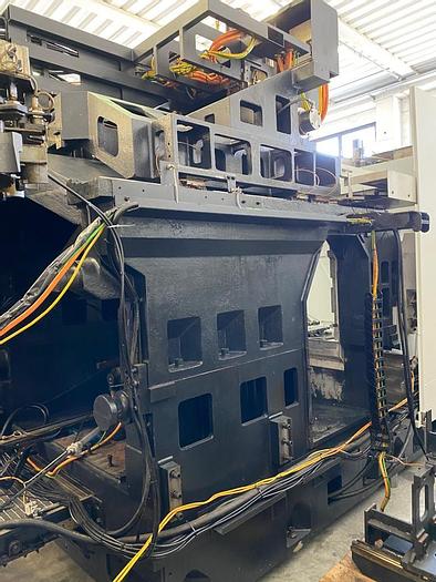 Usato 2008 MAZAK VARIAXIS 730-5X