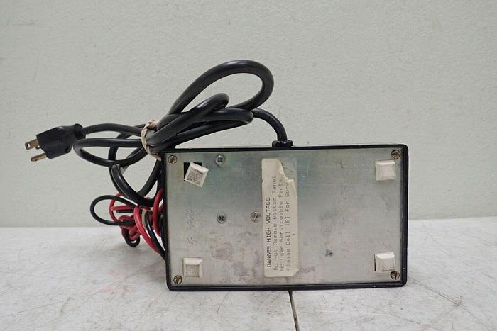 Used IBI Model CPS 500 Electrophoresis Compact Power Supply with Cable