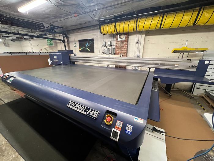 Used 2019 Vanguard VKL300D-HS