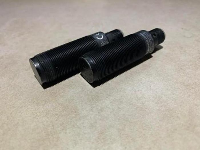 Używane Pepperl+Fuchs NMB5-18GM65-E2-C-FE-V1 Inductive